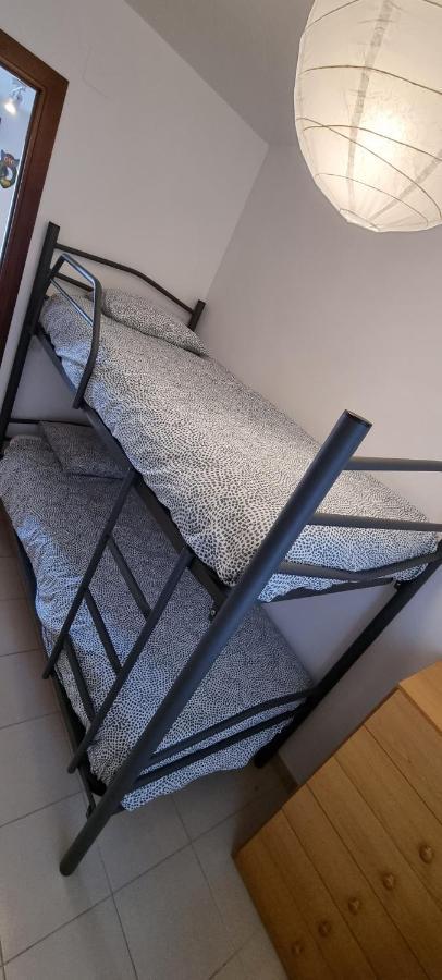 Sa Shei Apartment Tossa De Mar Zewnętrze zdjęcie