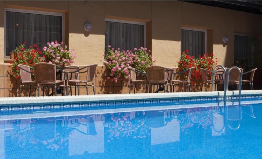 Sa Shei Apartment Tossa De Mar Zewnętrze zdjęcie